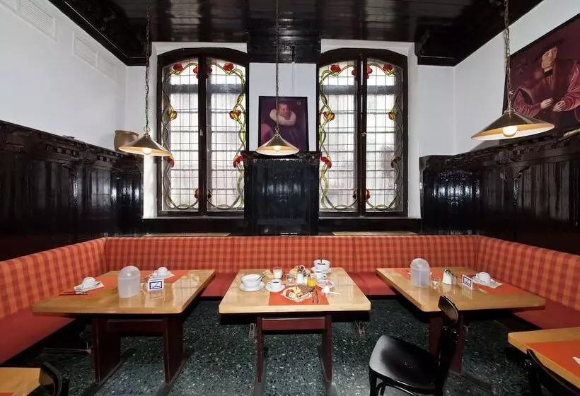 Fotos del hotel Novum Hotel Ahl Meerkatzen Köln Altstadt:  10