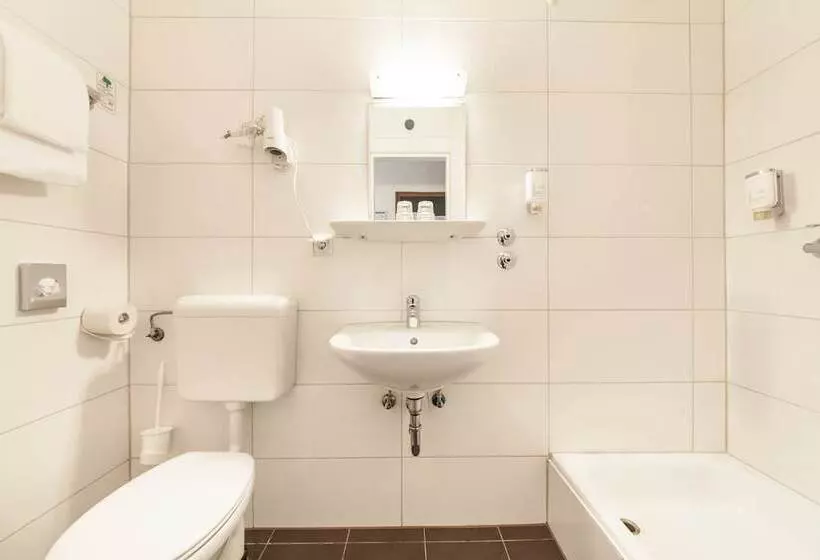 Fotos del hotel Novum Hotel Ahl Meerkatzen Köln Altstadt:  11