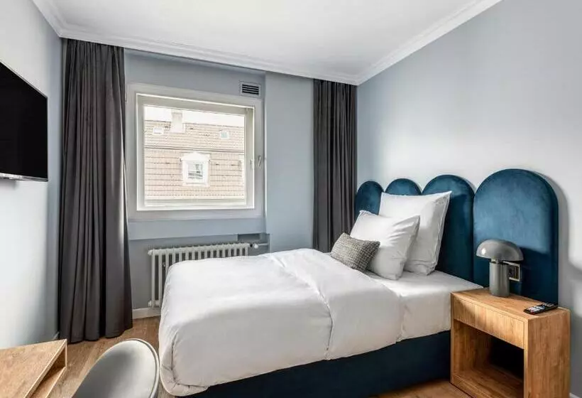 Fotos del hotel Excelsior Düsseldorf:  20