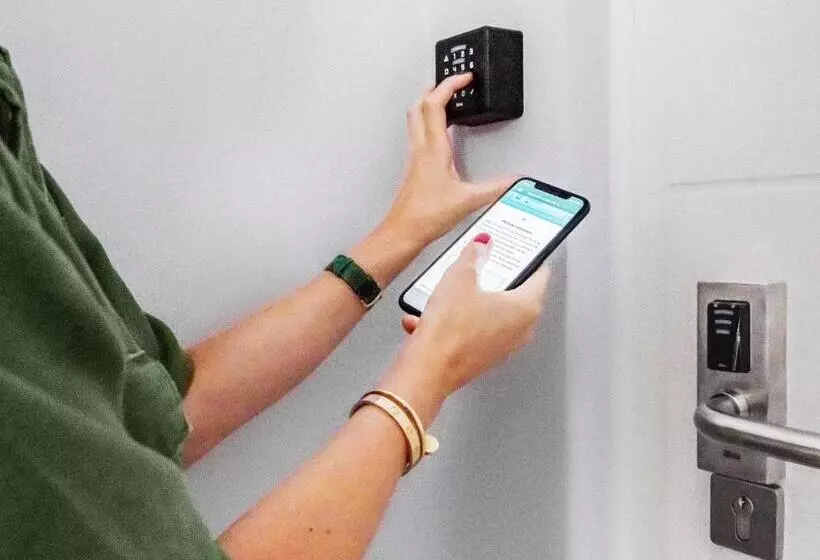 Fotos del hotel Excelsior Düsseldorf:  13