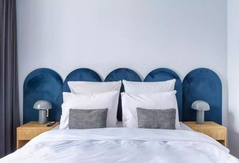 Fotos del hotel Excelsior Düsseldorf:  21