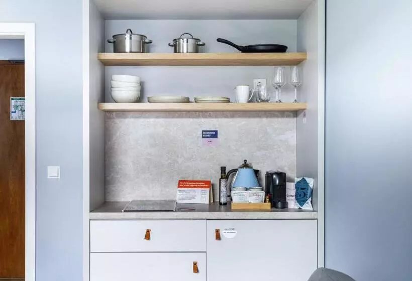 Fotos del hotel Excelsior Düsseldorf:  4