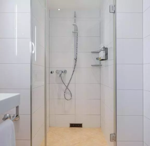 Fotos del hotel Excelsior Düsseldorf:  12