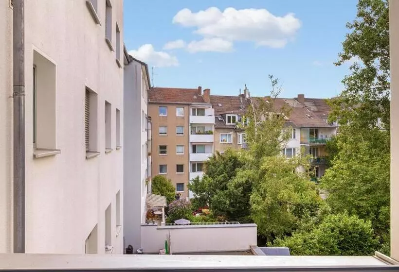 Fotos del hotel Excelsior Düsseldorf:  16