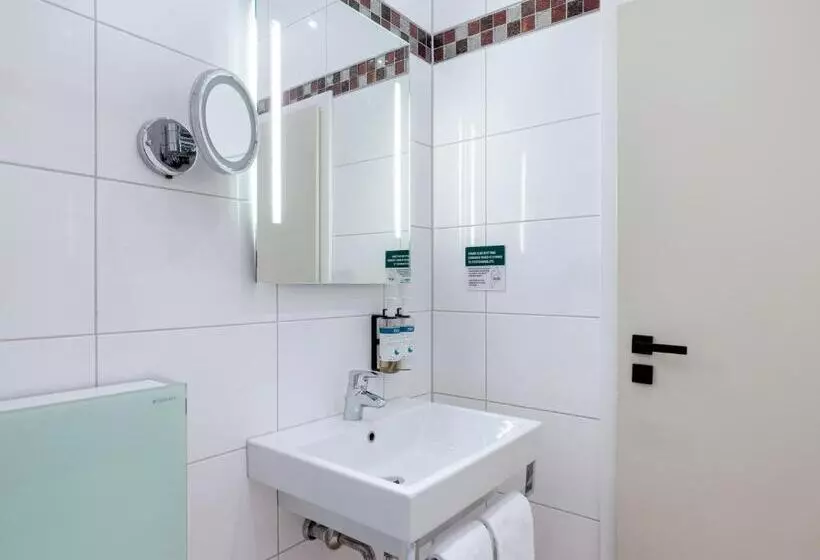 Fotos del hotel Excelsior Düsseldorf:  5