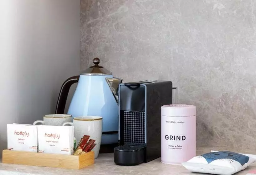 Fotos del hotel Excelsior Düsseldorf:  2