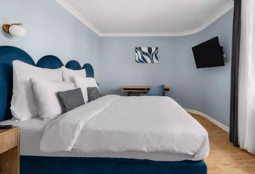 Fotos del hotel Excelsior Düsseldorf:  8