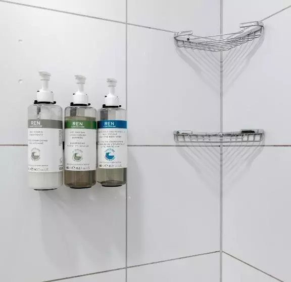 Fotos del hotel Excelsior Düsseldorf:  18