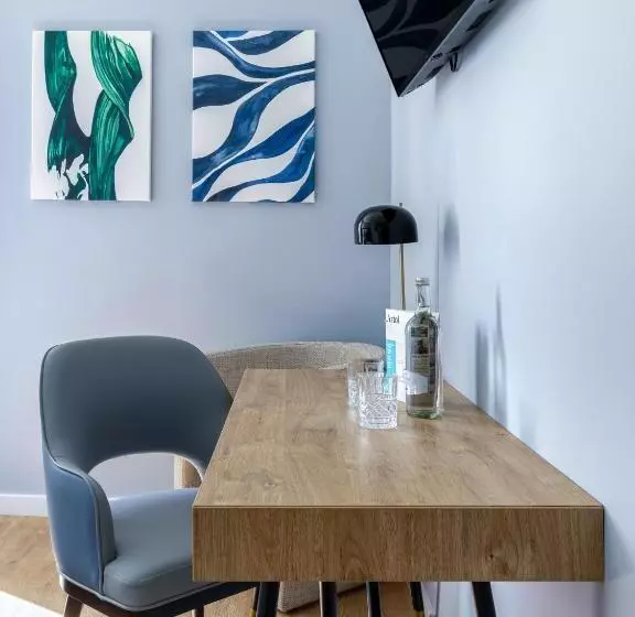 Fotos del hotel Excelsior Düsseldorf:  3