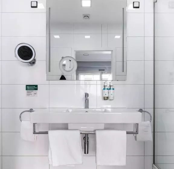 Fotos del hotel Excelsior Düsseldorf:  9