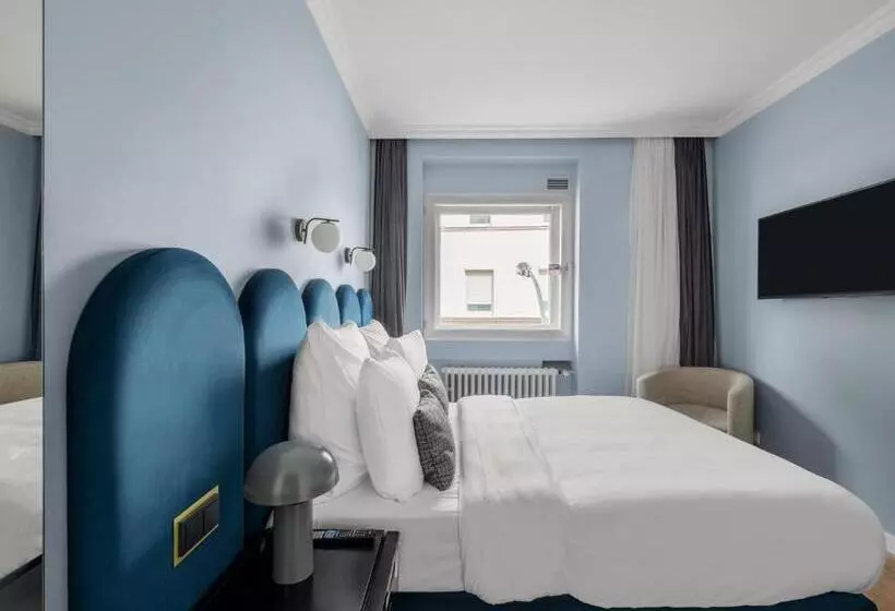 Excelsior Düsseldorf