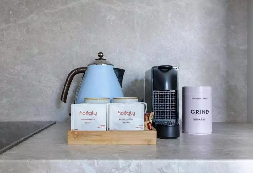 Fotos del hotel Excelsior Düsseldorf:  6