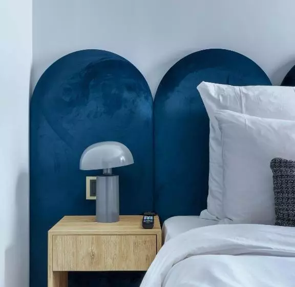 Fotos del hotel Excelsior Düsseldorf:  17