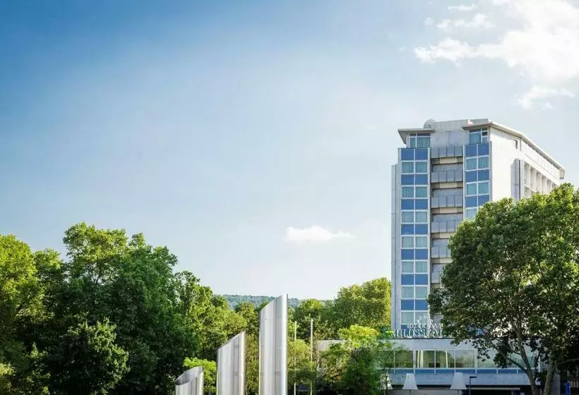 Fotos del hotel Althoff Hotel Am Schlossgarten:  4