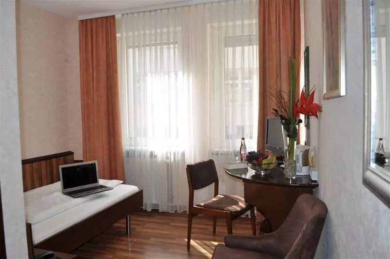 Fotos del hotel Astoria:  4