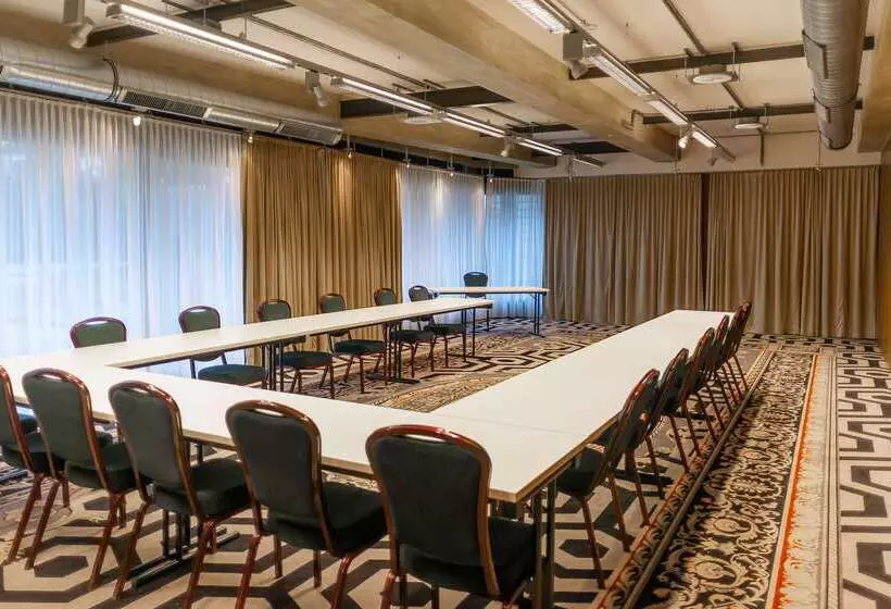 Fotos del hotel Best Western Hotel Trier City:  9