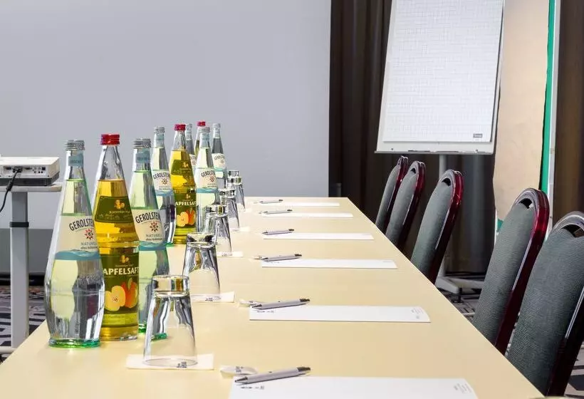 Fotos del hotel Best Western Hotel Trier City:  24