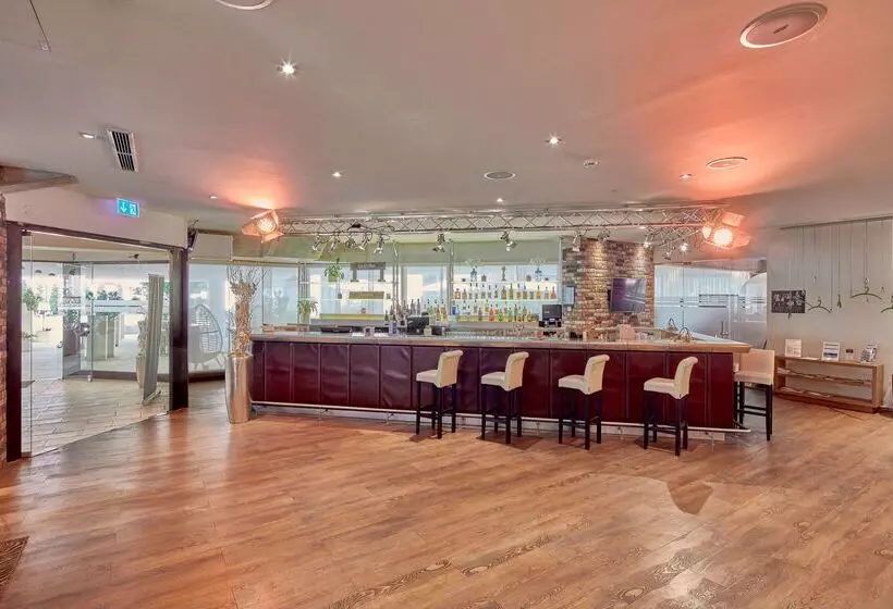 Fotos del hotel Best Western Hotel Trier City:  3