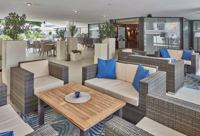 Fotos del hotel Best Western Hotel Trier City:  22