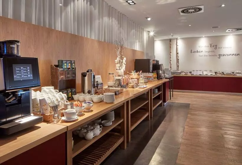 Fotos del hotel Best Western Hotel Trier City:  8