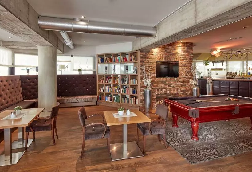 Fotos del hotel Best Western Hotel Trier City:  13