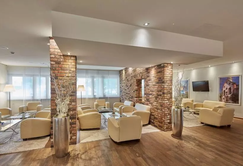 Fotos del hotel Best Western Hotel Trier City:  20