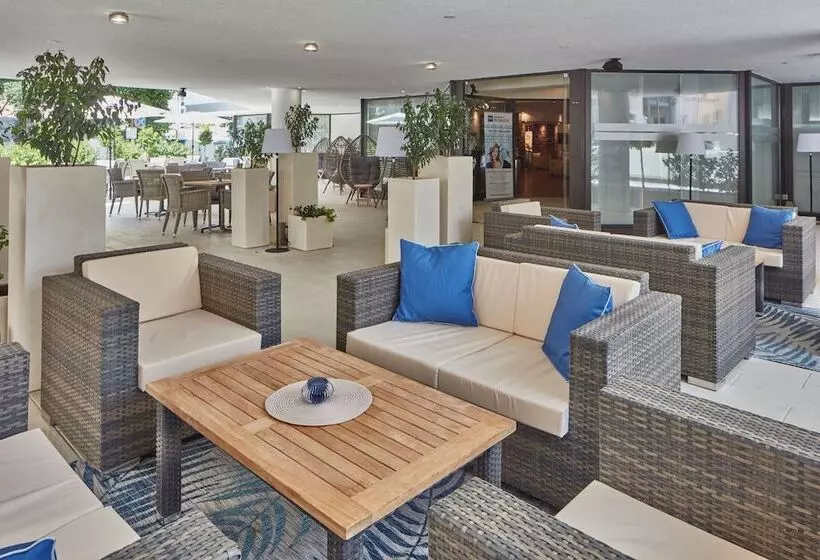 Fotos del hotel Best Western Hotel Trier City:  19