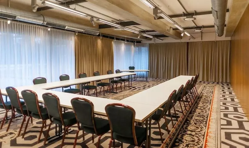 Fotos del hotel Best Western Hotel Trier City:  18