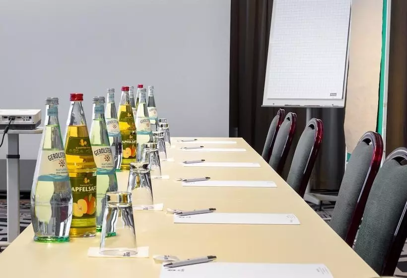 Fotos del hotel Best Western Hotel Trier City:  21