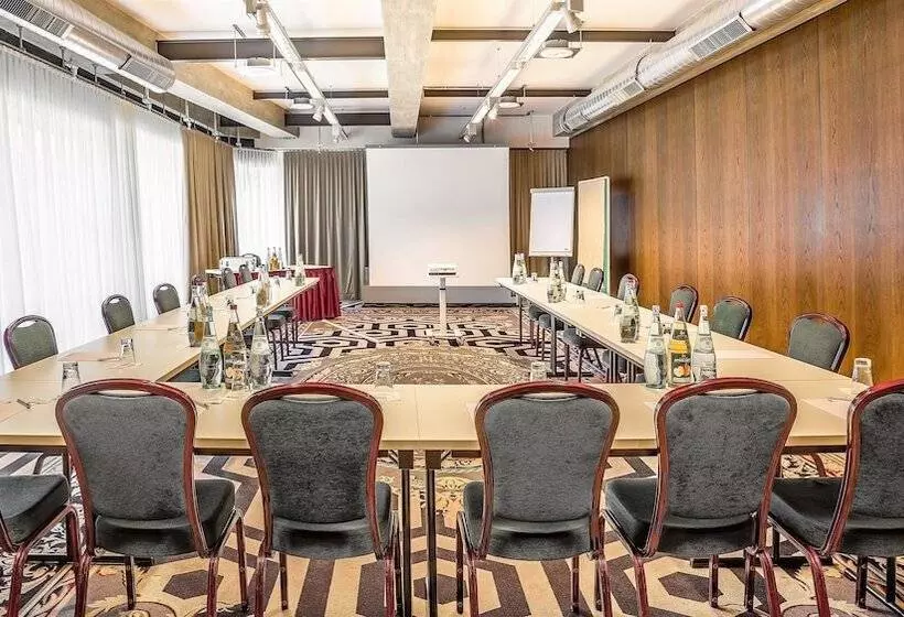 Fotos del hotel Best Western Hotel Trier City:  25