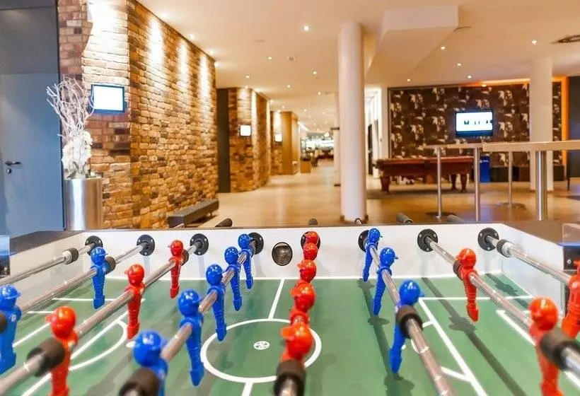 Fotos del hotel Best Western Hotel Trier City:  2