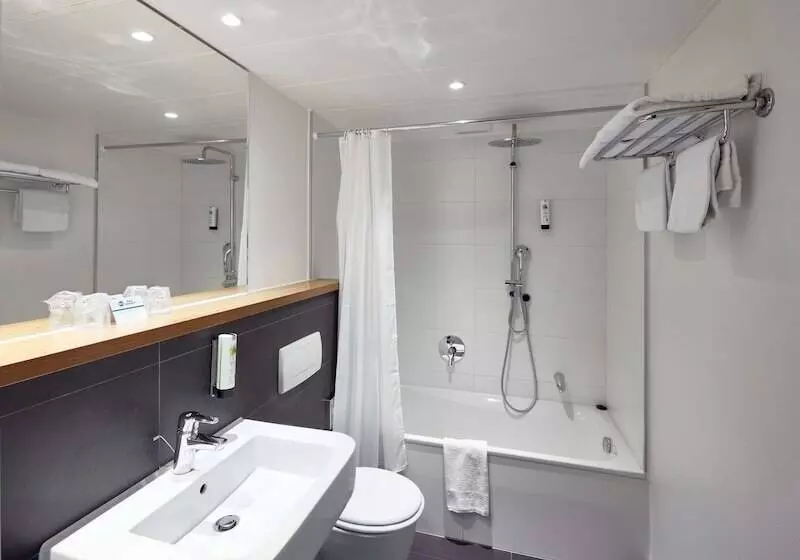 Fotos del hotel Best Western Hotel Trier City:  11