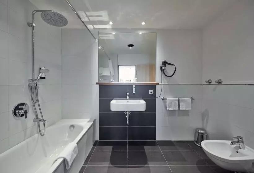 Fotos del hotel Best Western Hotel Trier City:  6