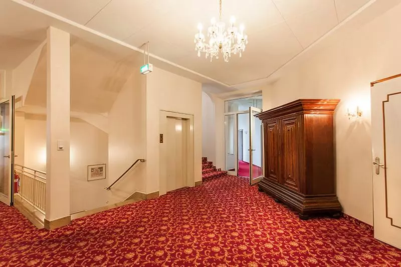 Fotos del hotel Centro Hotel National Frankfurt City:  11