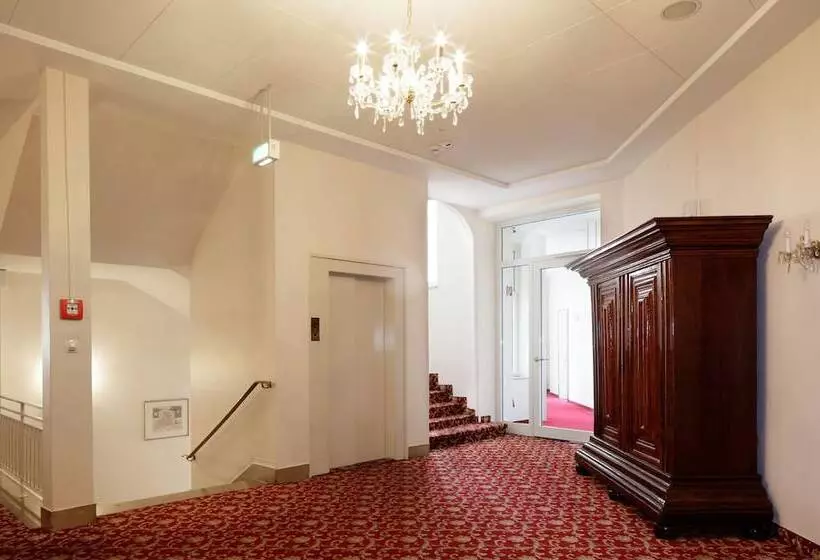 Fotos del hotel Centro Hotel National Frankfurt City:  3