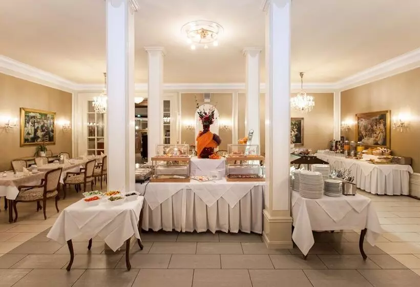 Fotos del hotel Centro Hotel National Frankfurt City:  9