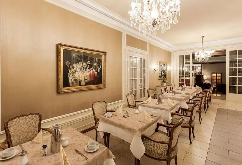 Fotos del hotel Centro Hotel National Frankfurt City:  4