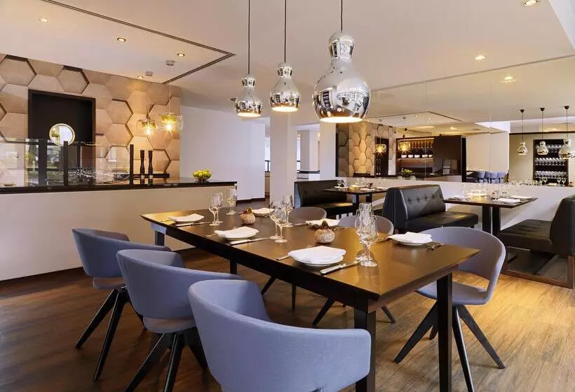 Fotos del hotel Le Méridien Frankfurt:  17