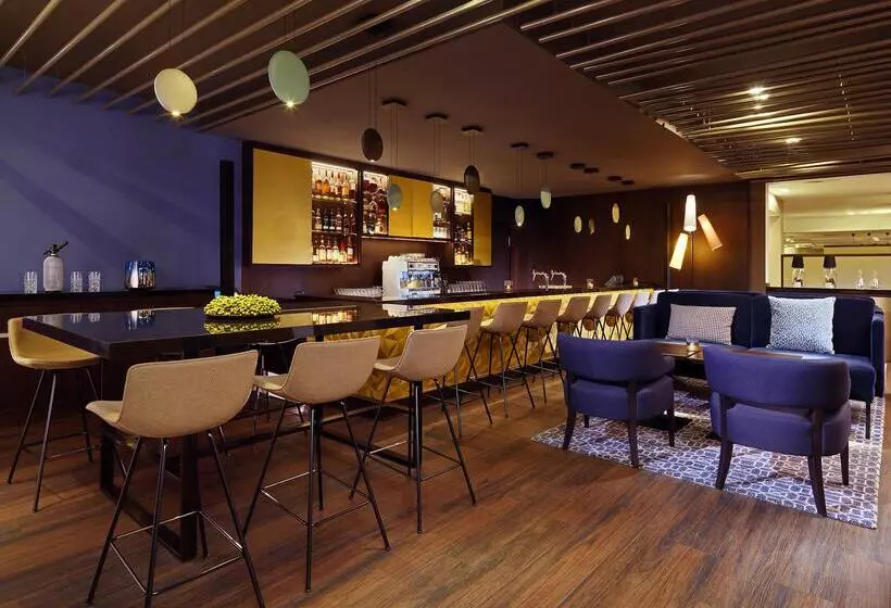 Fotos del hotel Le Méridien Frankfurt:  11