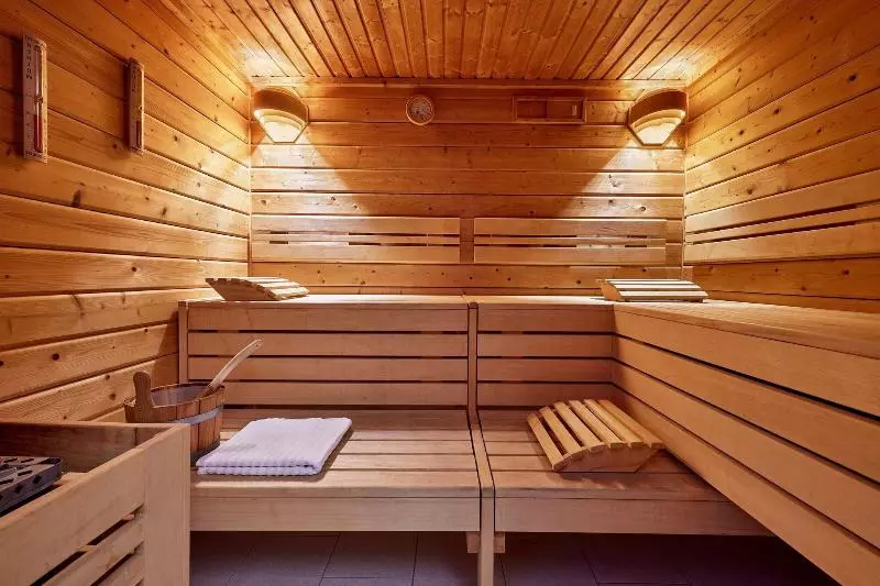 Fotos del hotel Le Méridien Frankfurt:  4