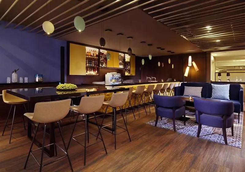 Fotos del hotel Le Méridien Frankfurt:  15