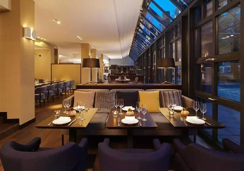 Fotos del hotel Le Méridien Frankfurt:  19