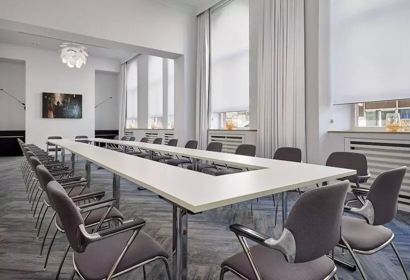 Fotos del hotel Le Méridien Frankfurt:  12