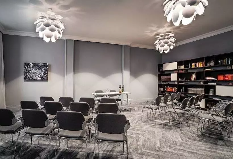 Fotos del hotel Le Méridien Frankfurt:  22