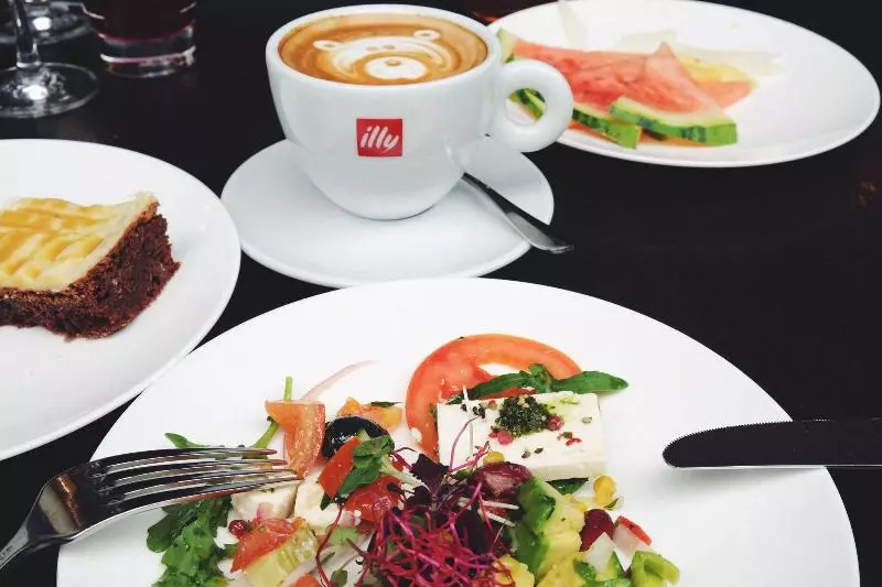 Fotos del hotel Le Méridien Frankfurt:  14