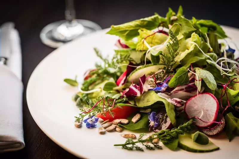 Fotos del hotel Le Méridien Frankfurt:  24