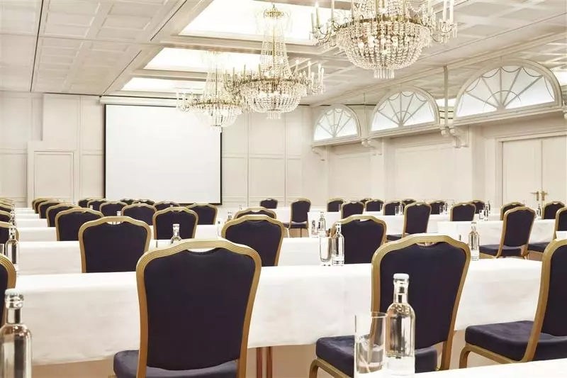 Fotos del hotel Le Méridien Frankfurt:  18