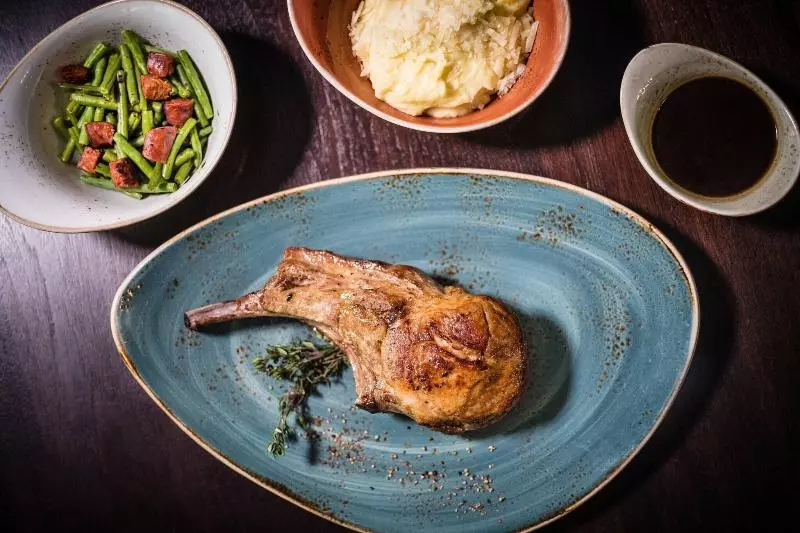 Fotos del hotel Le Méridien Frankfurt:  23