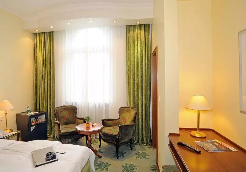 Fotos del hotel Palmenhof:  19