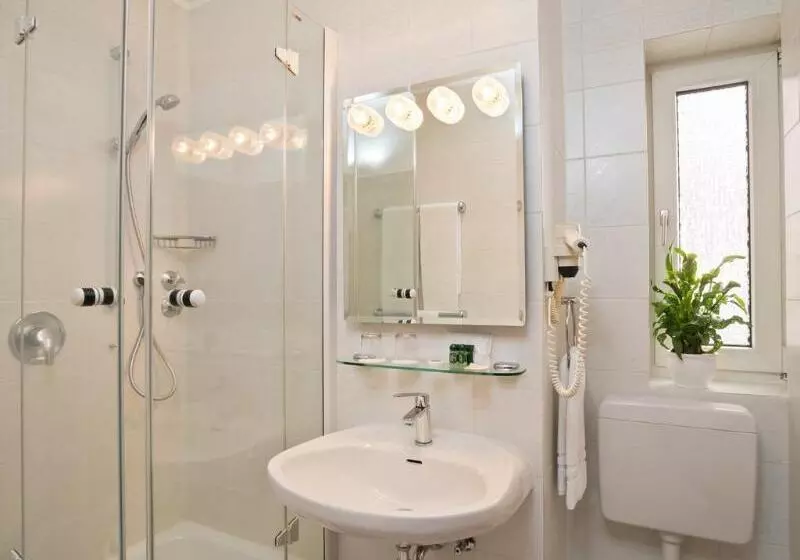 Fotos del hotel Palmenhof:  8